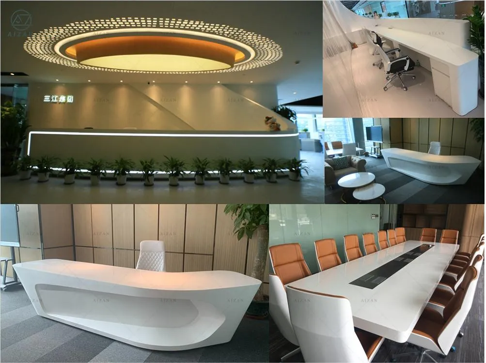 Commercial Furniture Range