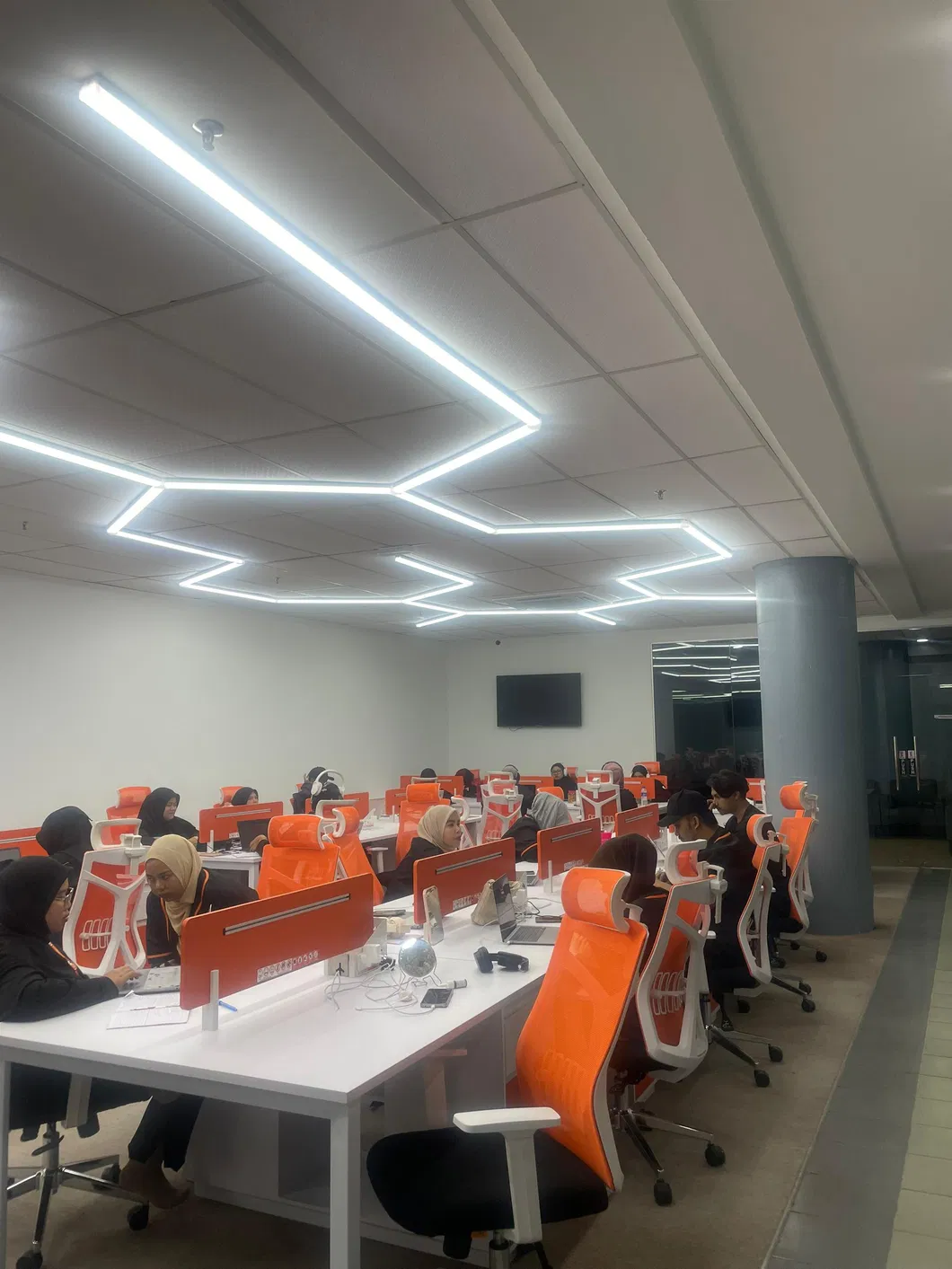 Office Workstation 3