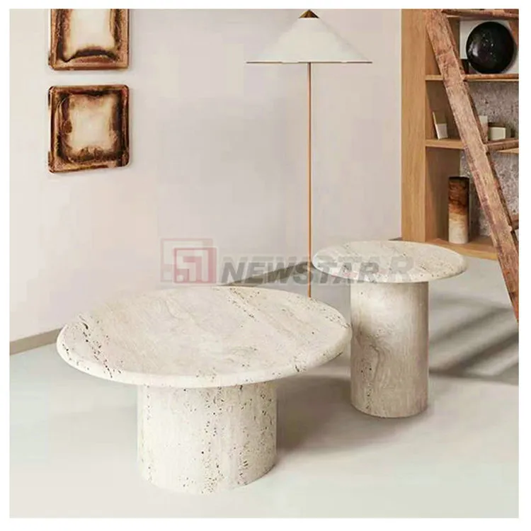 Stone Furniture Detail 6