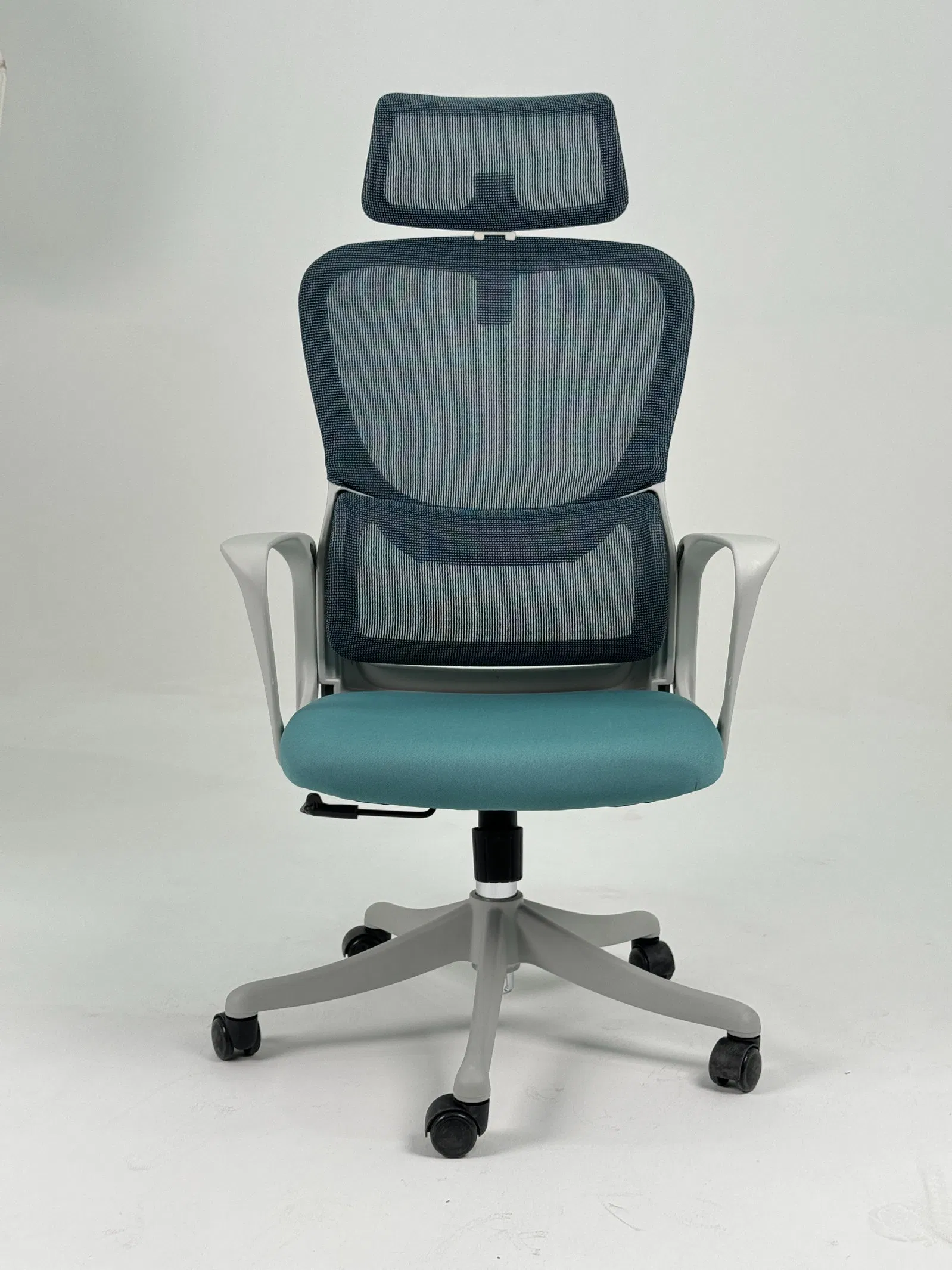 Ergonomic Office Mesh Swivel Chair&Lumbar Back Support Task Chai
