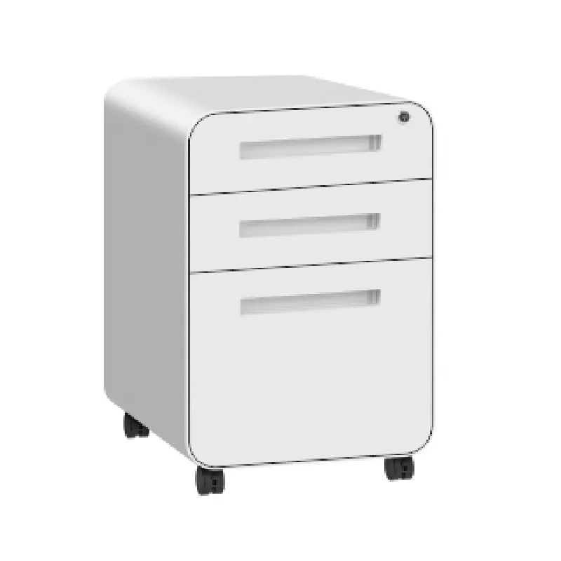 Arc Mobile Pedestal 1