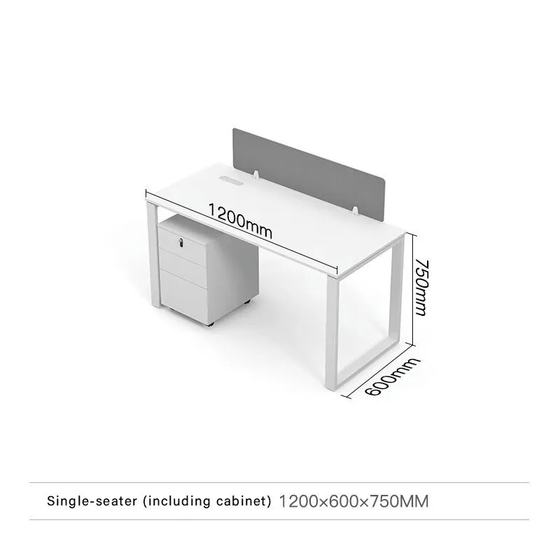 Office Furniture Workstation