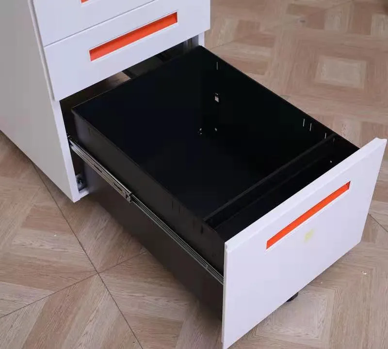 Mobile Pedestal Drawer