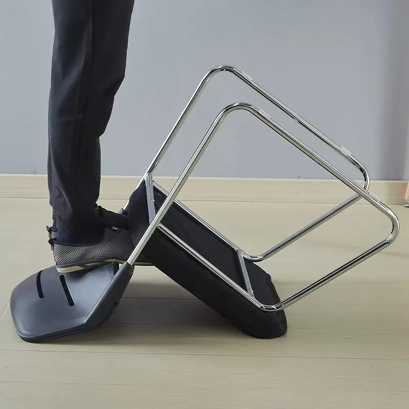 Office Chair Detail 8