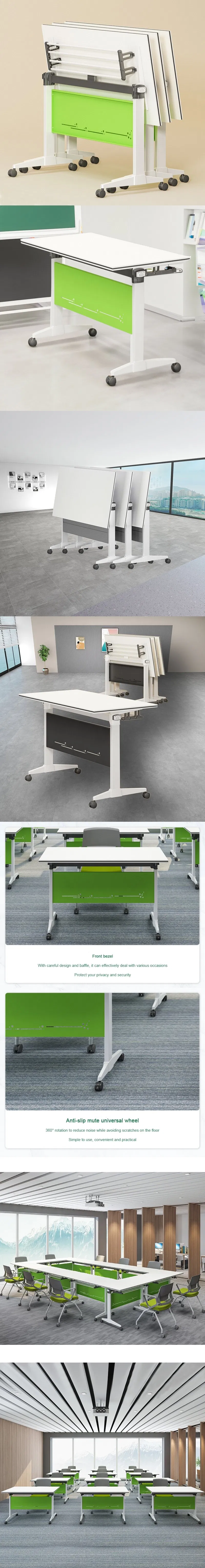 Detailed Dimensions and Features