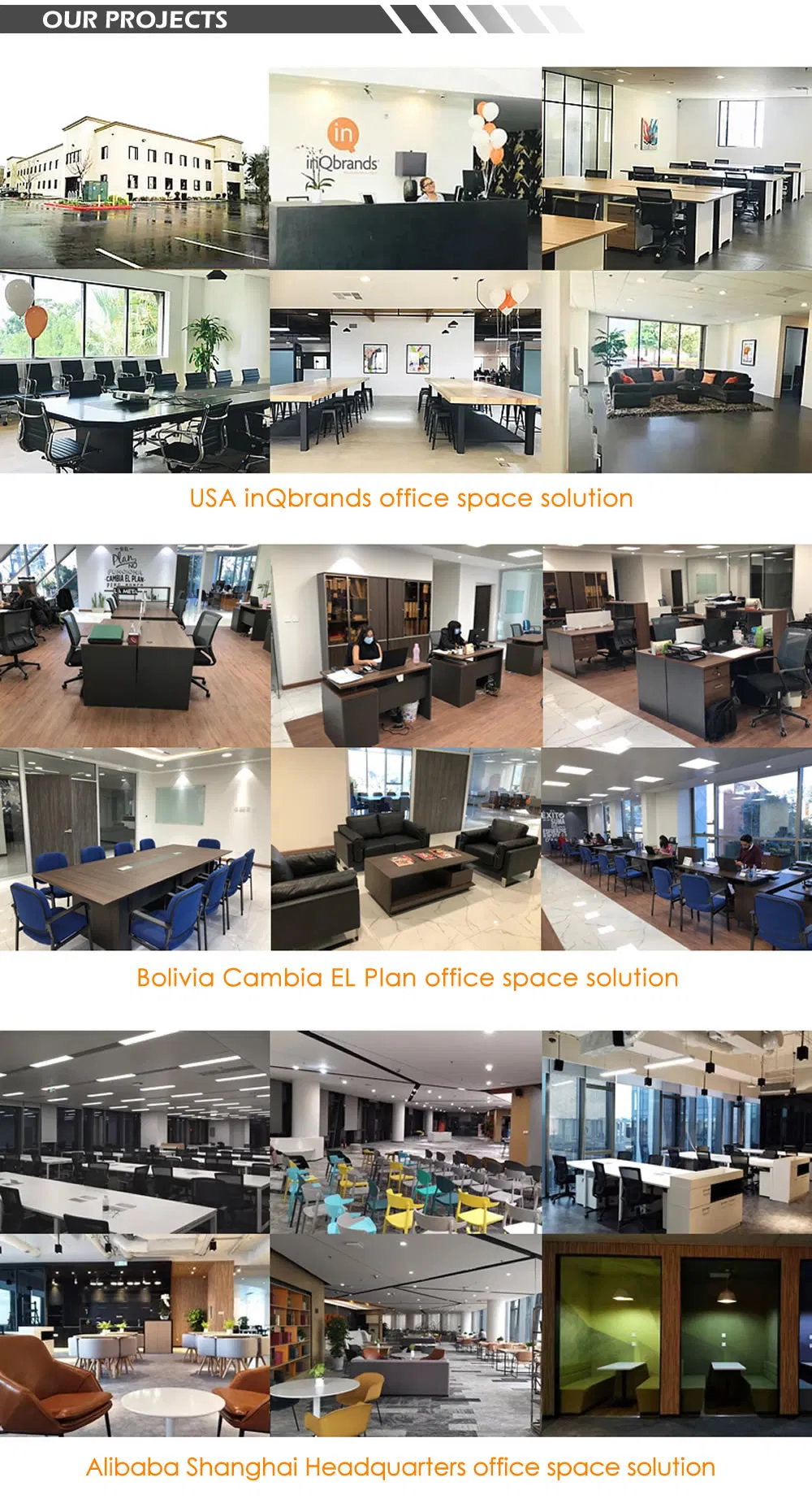 Office Furniture Detail 2