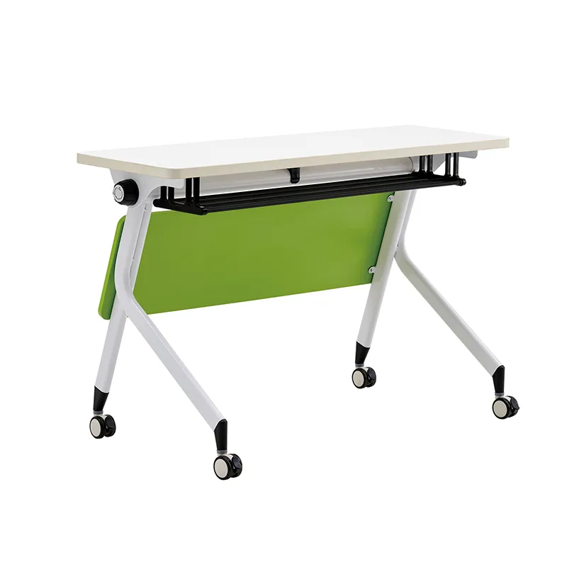 Training Table Detail 2