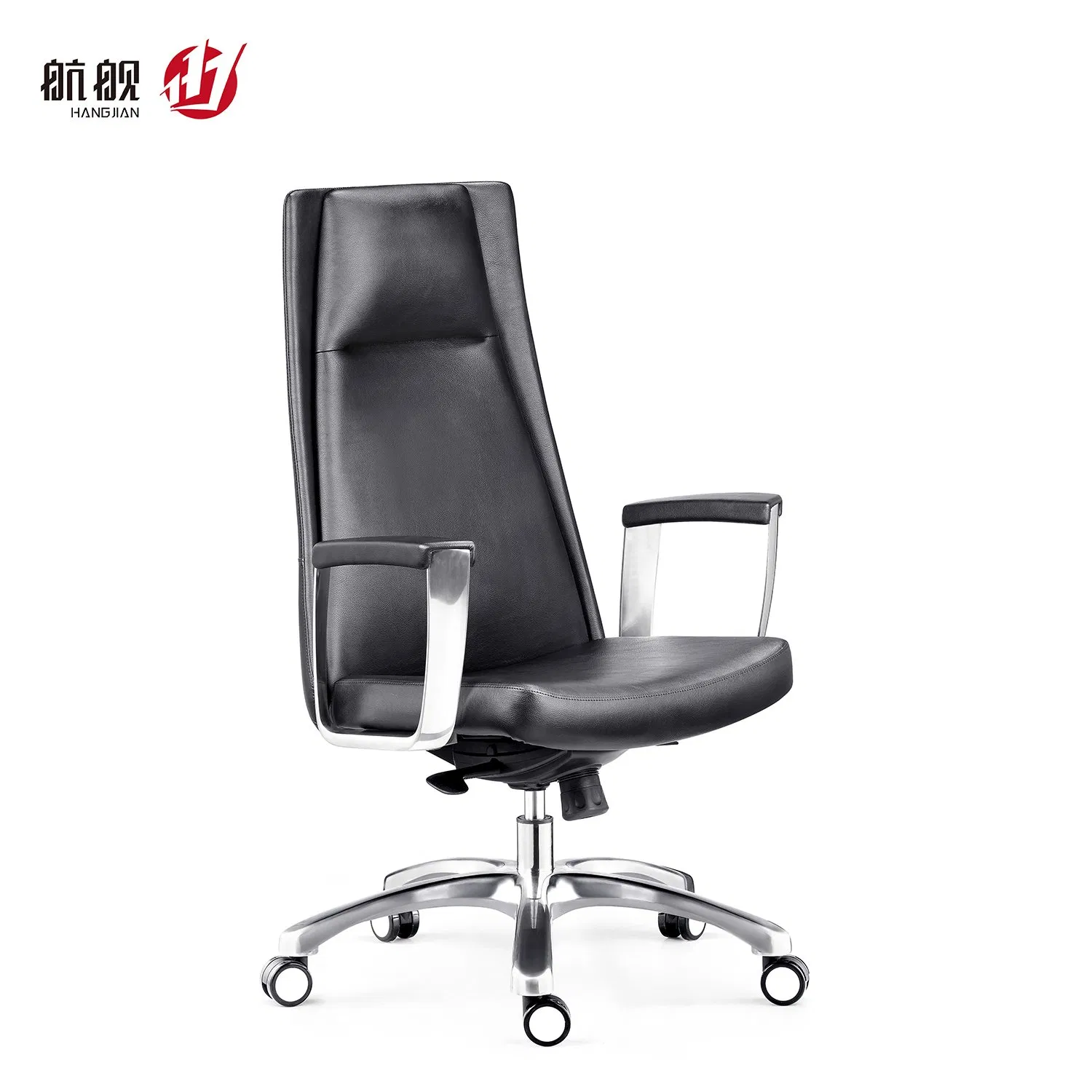 Factory Supply SGS BIFMA Ergonomic Task Swivel Boss Executive Office Chair