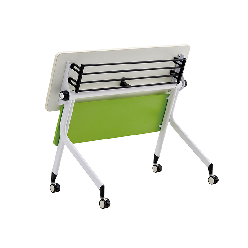 Wholesale School Furniture Office Training Room Conference Foldable Student Training Study Table