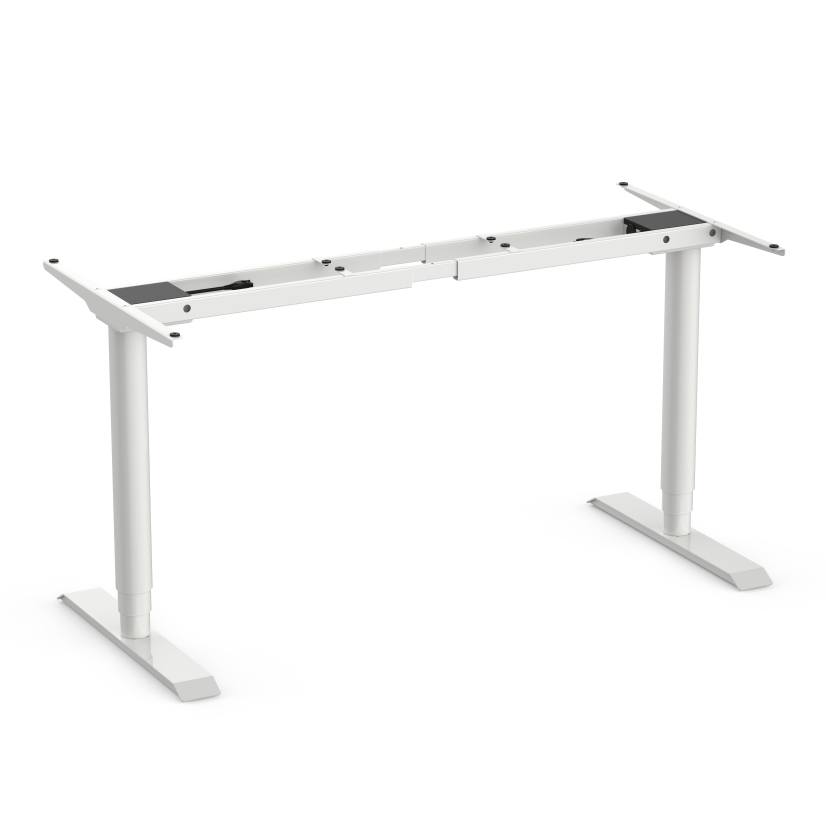 New Arrivals High Pressure Resistance 2 Motor Height Adjustable Desk for Health