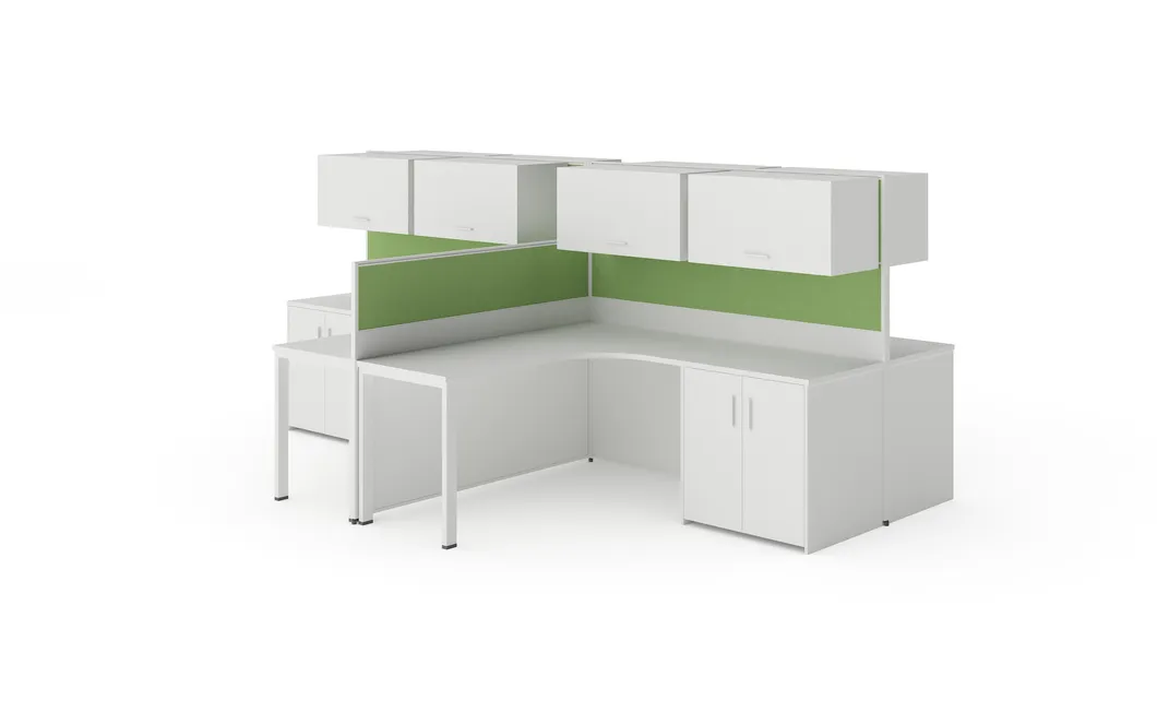 Office Workstation 5