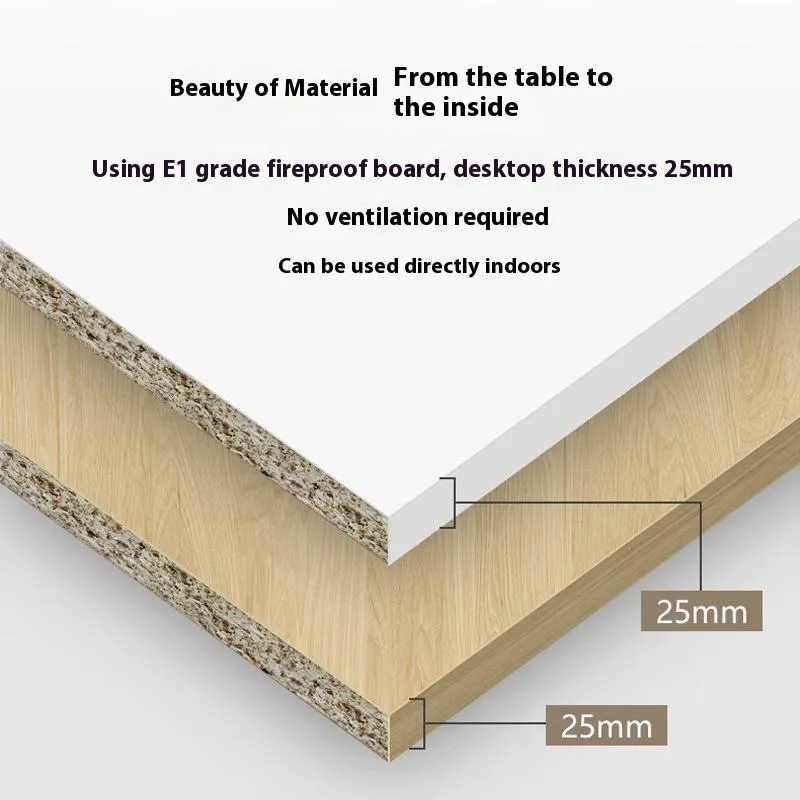 Office Furniture Workstation