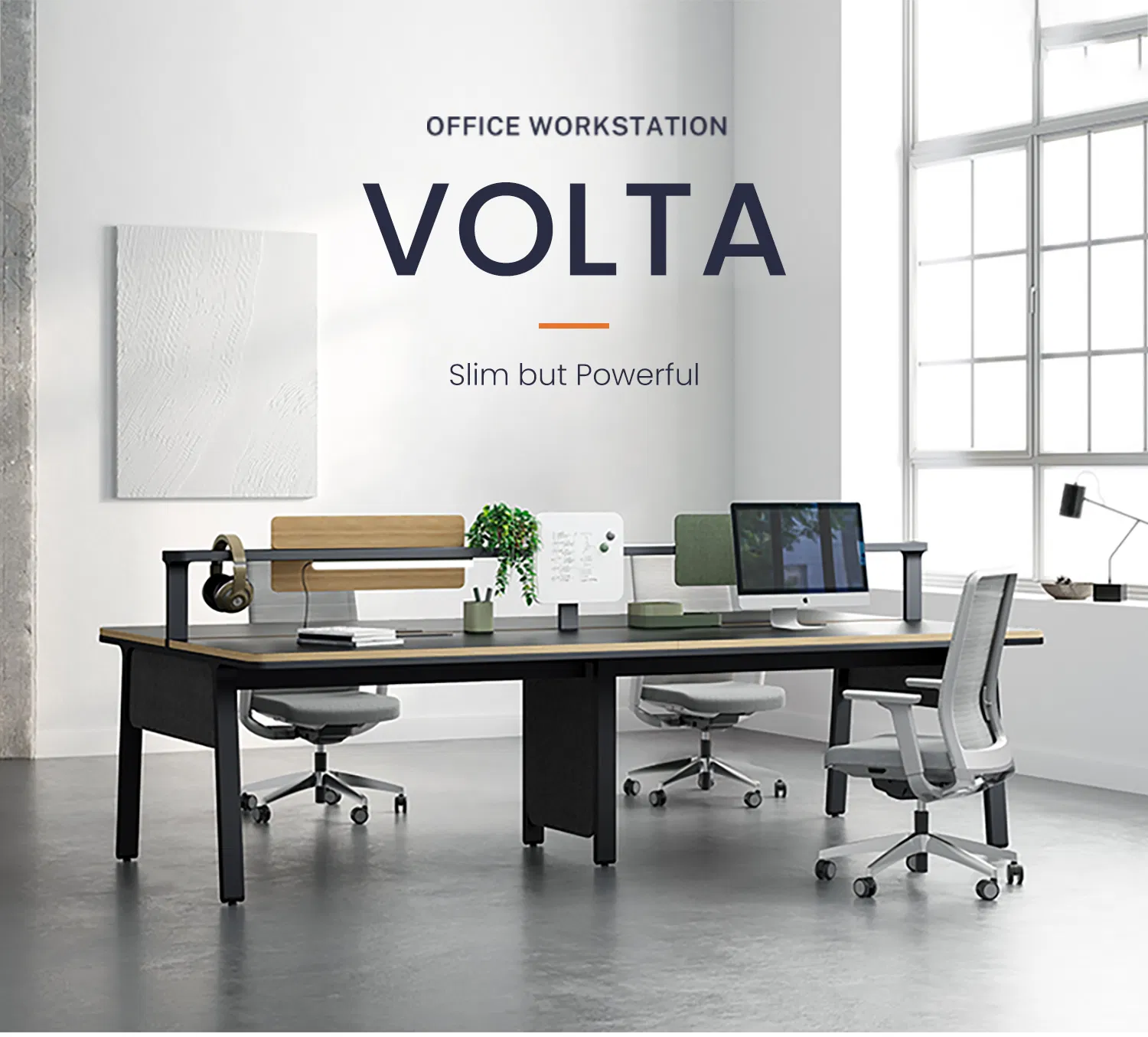 Office Desk Modular Furniture
