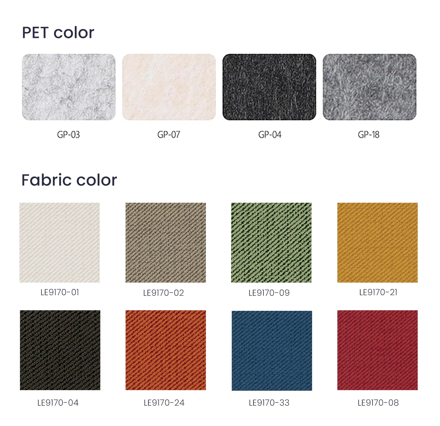 Office Furniture System