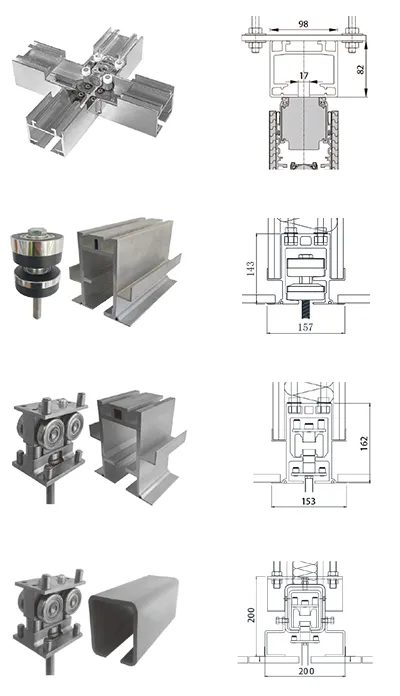 Electronic Sealing System