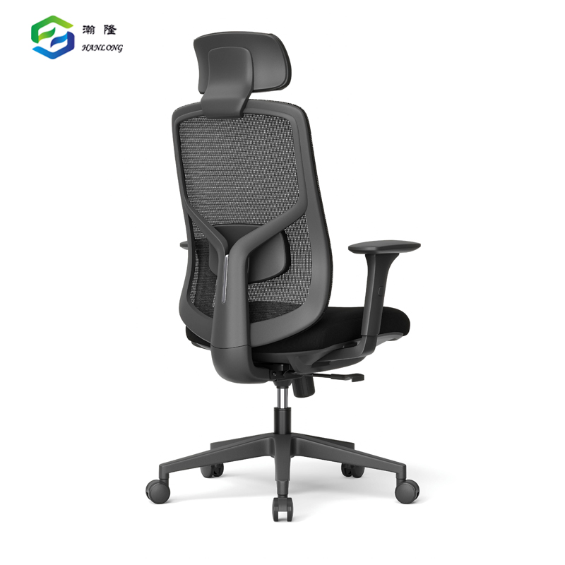 Wholesale Market High Back Executive Office Chair Ergonomic Mesh Task Chair