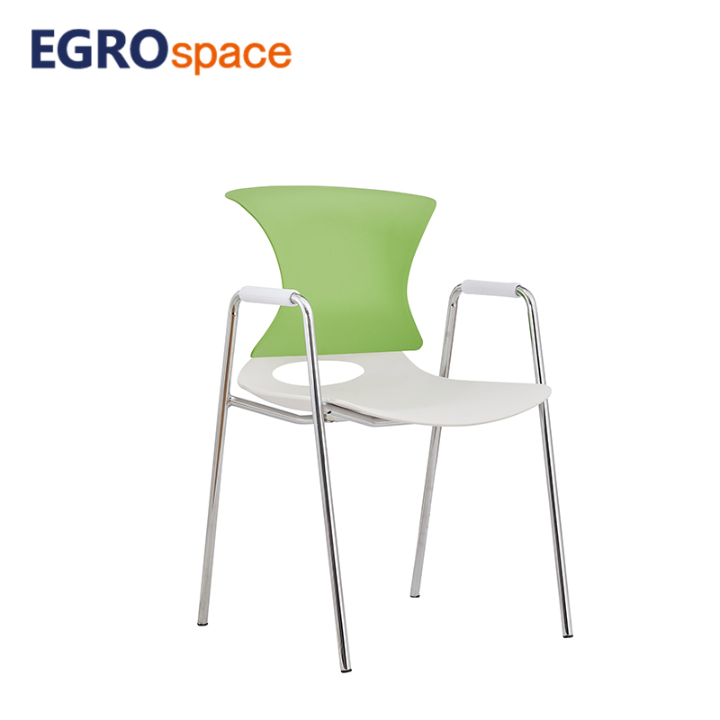 Egrospace Conference Padded Luxury Office Guest Modern Waiting Meeting Visiting Visitor Chair