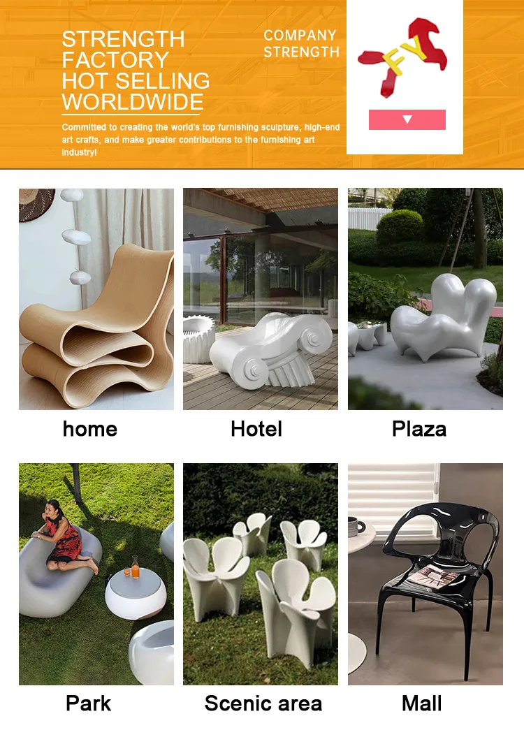 Application Scenarios