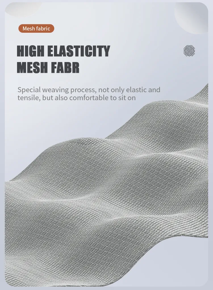 Ergonomic Office Chair 4