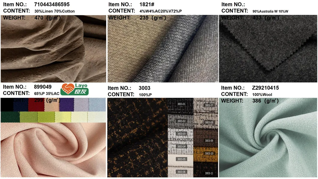 Fabric Option 1