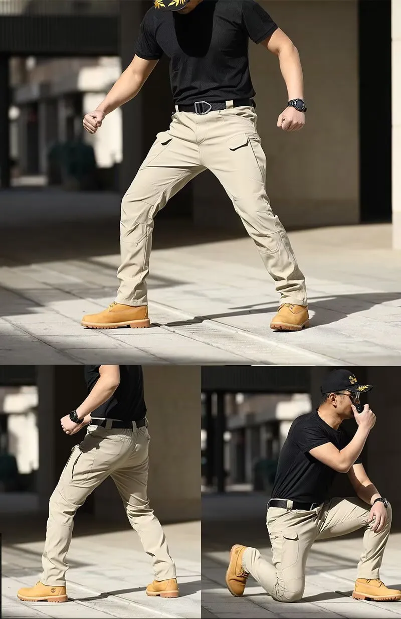 بنطلون كارجو