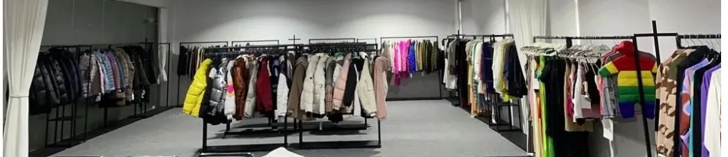 Our Show Room