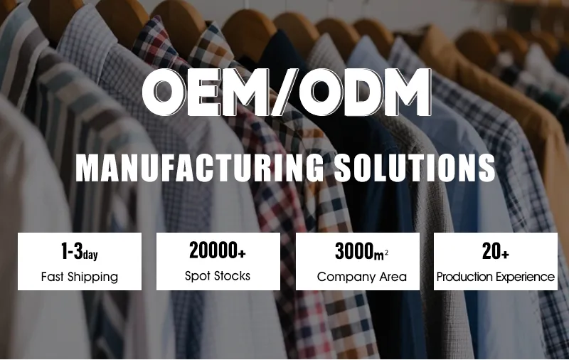 قمصان طويلة الأكمام 100%Cotton للرجال بمقاسات كبيرة، أنيقة ومريحة بنقشة مربعات