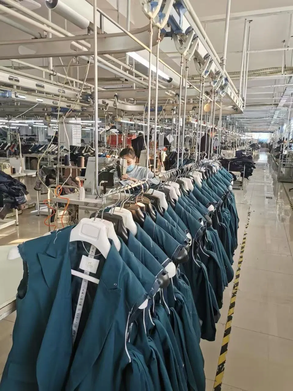 Quality Inspection 1
