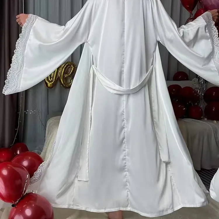 عباءة عروس