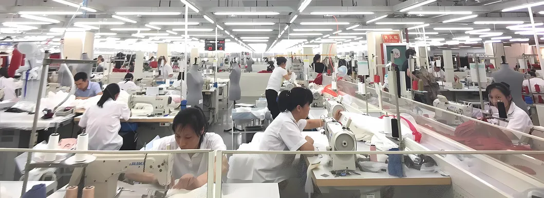 Factory Overview