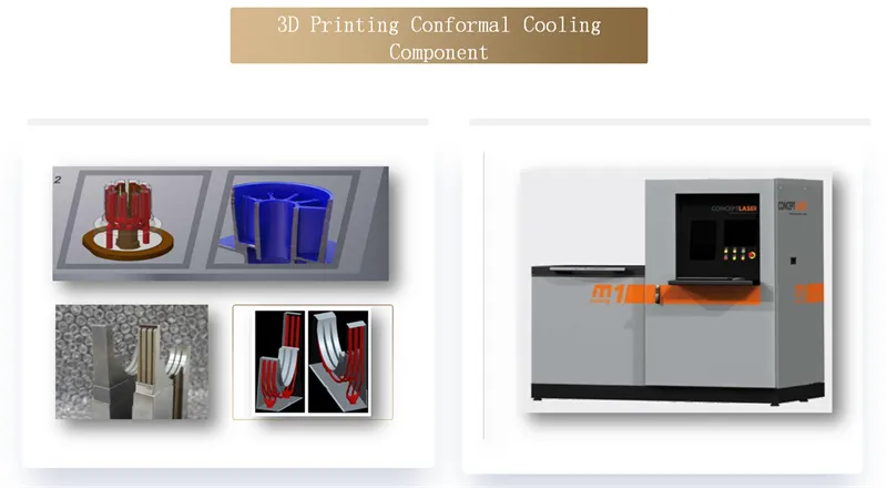 Plastic Mold Product 2