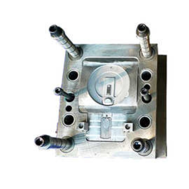 OEM and ODM Automotive Interior Plastic Dashboard Component Molds Are Made of Heat-resistant Materials.