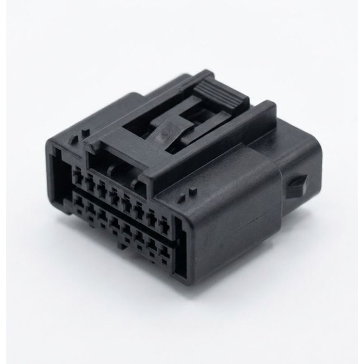 Prime Quality Made In Korea Auto Interior Mold Created With High Precision Machining For A Flawless Surface Finish