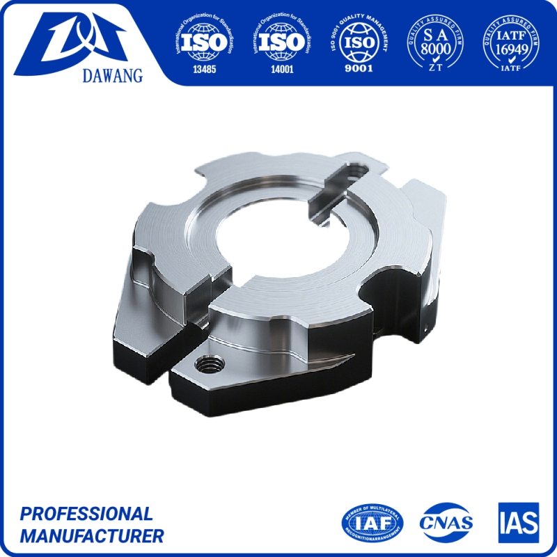 Rtm Resin Injection Molds and Autoclave Tooling for Aerospace Composites