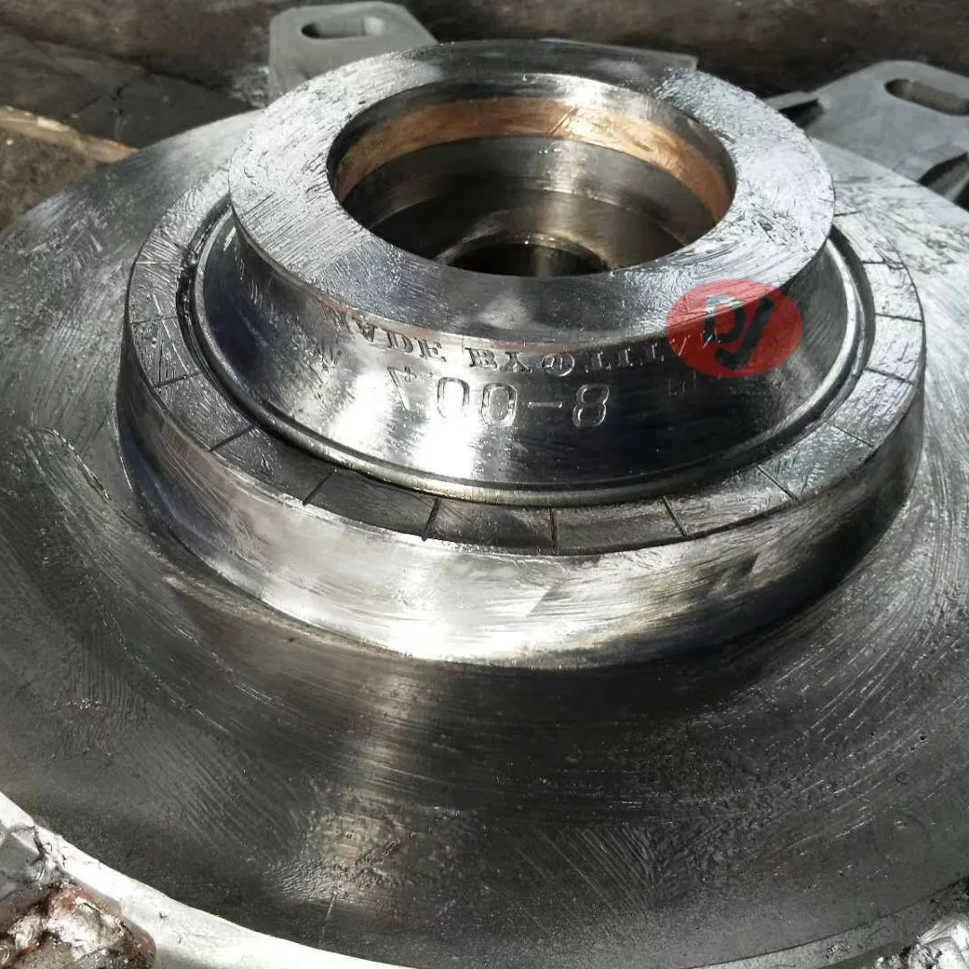 Modular Assembled Flap Mould for Industrial Packaging, China Precision Tyre Mould Customized Cushion Mould