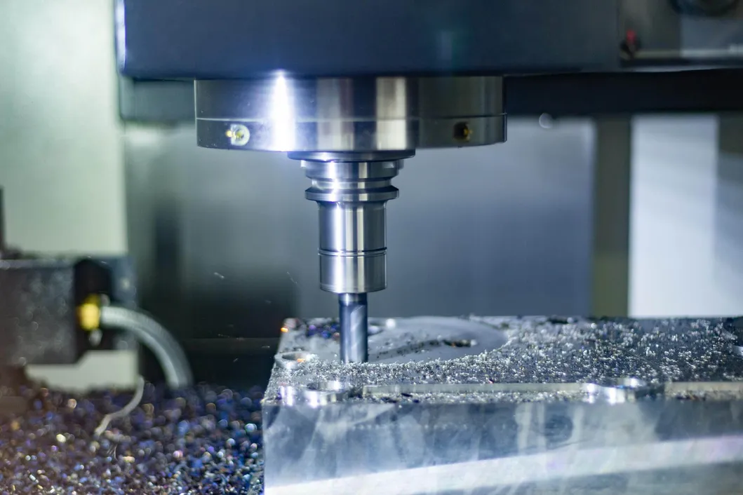 Injection Mold Part 6
