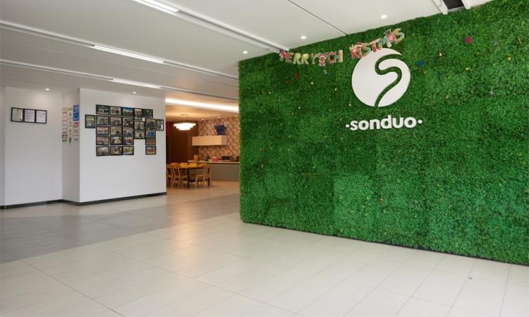 Team Office