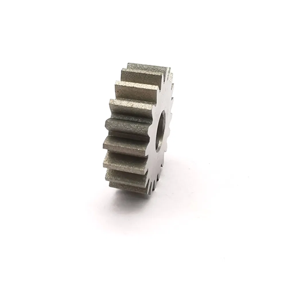 High-Volume Production Mold for Zinc Alloy Connectors and Electronic Housings