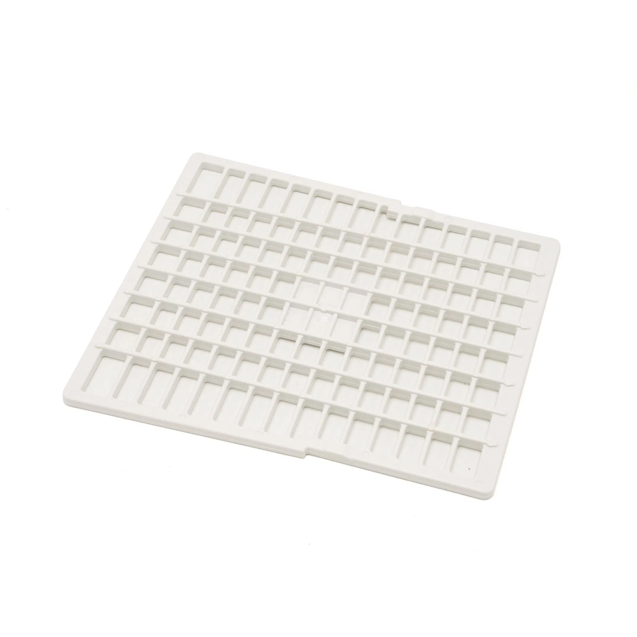 Durable Silicone Molds for Aerospace Parts Production and Design