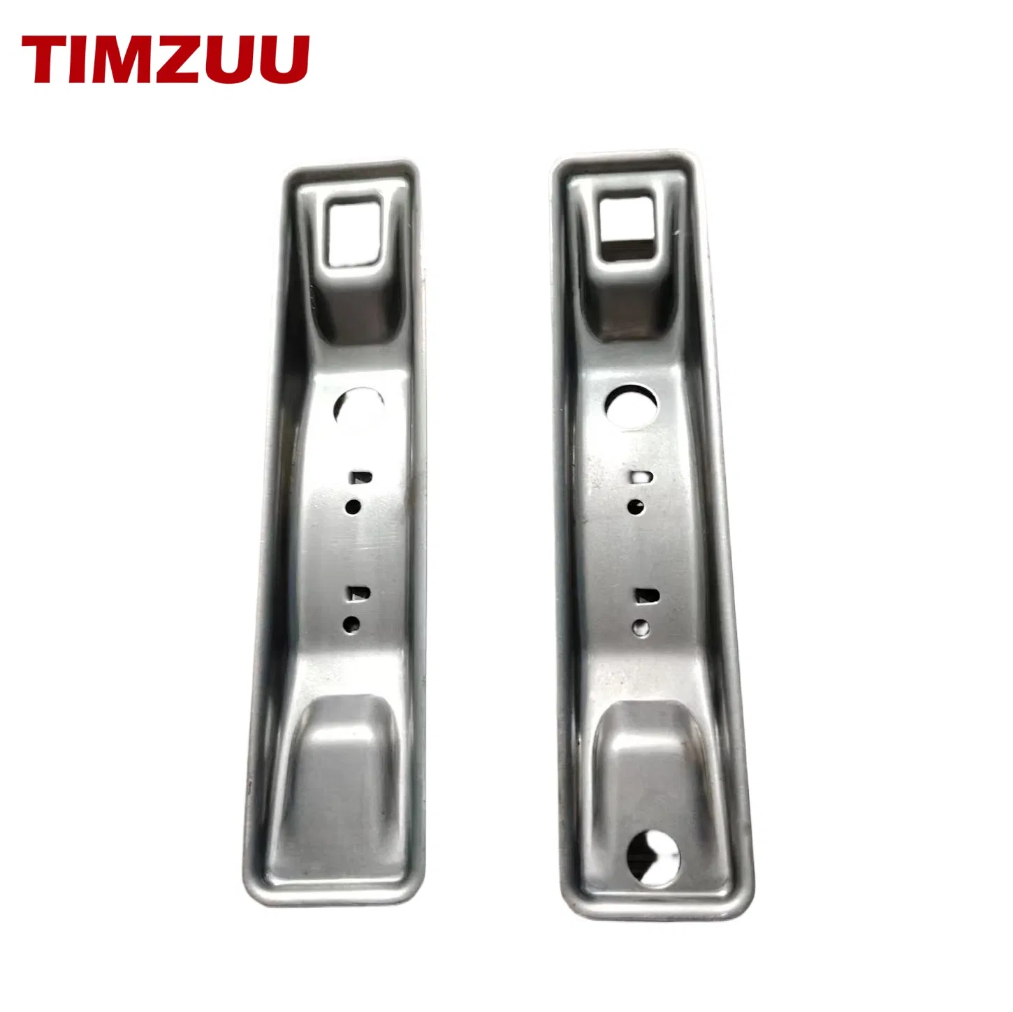 Precision Press Tooling Home Appliances Stamping Mould for Water Heater External Wall Bracket