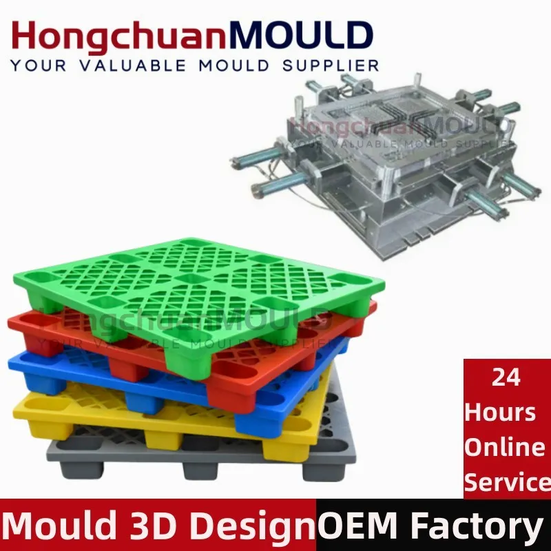 Mould 1