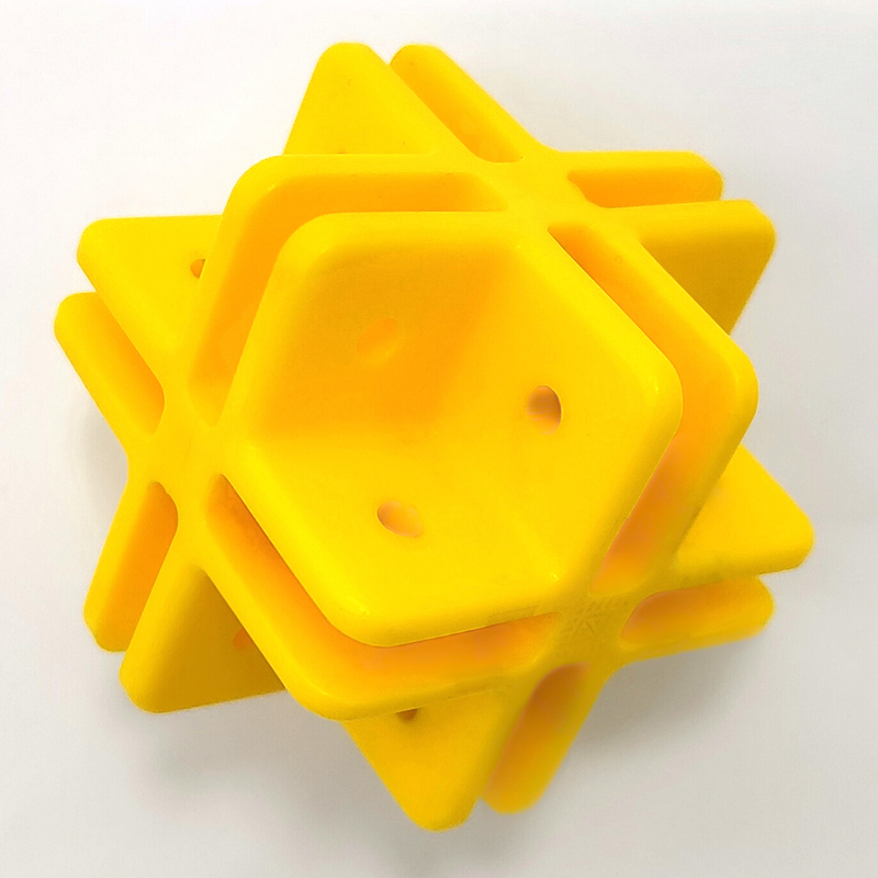 Advanced Plastic Injection Mold for Automotive Exterior Components