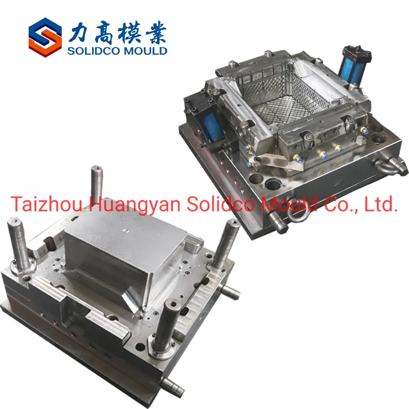 Manufacturing