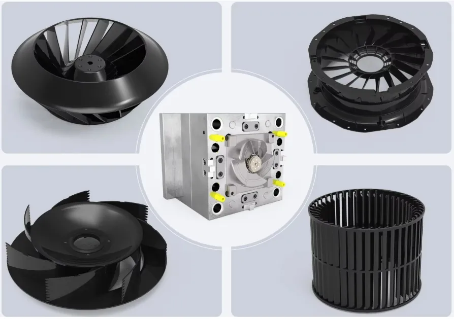 Mold Manufacturing