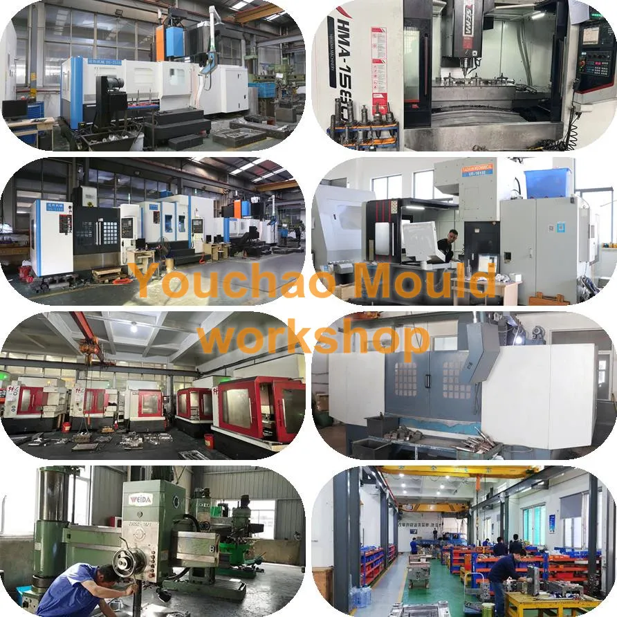 Mould Workshop