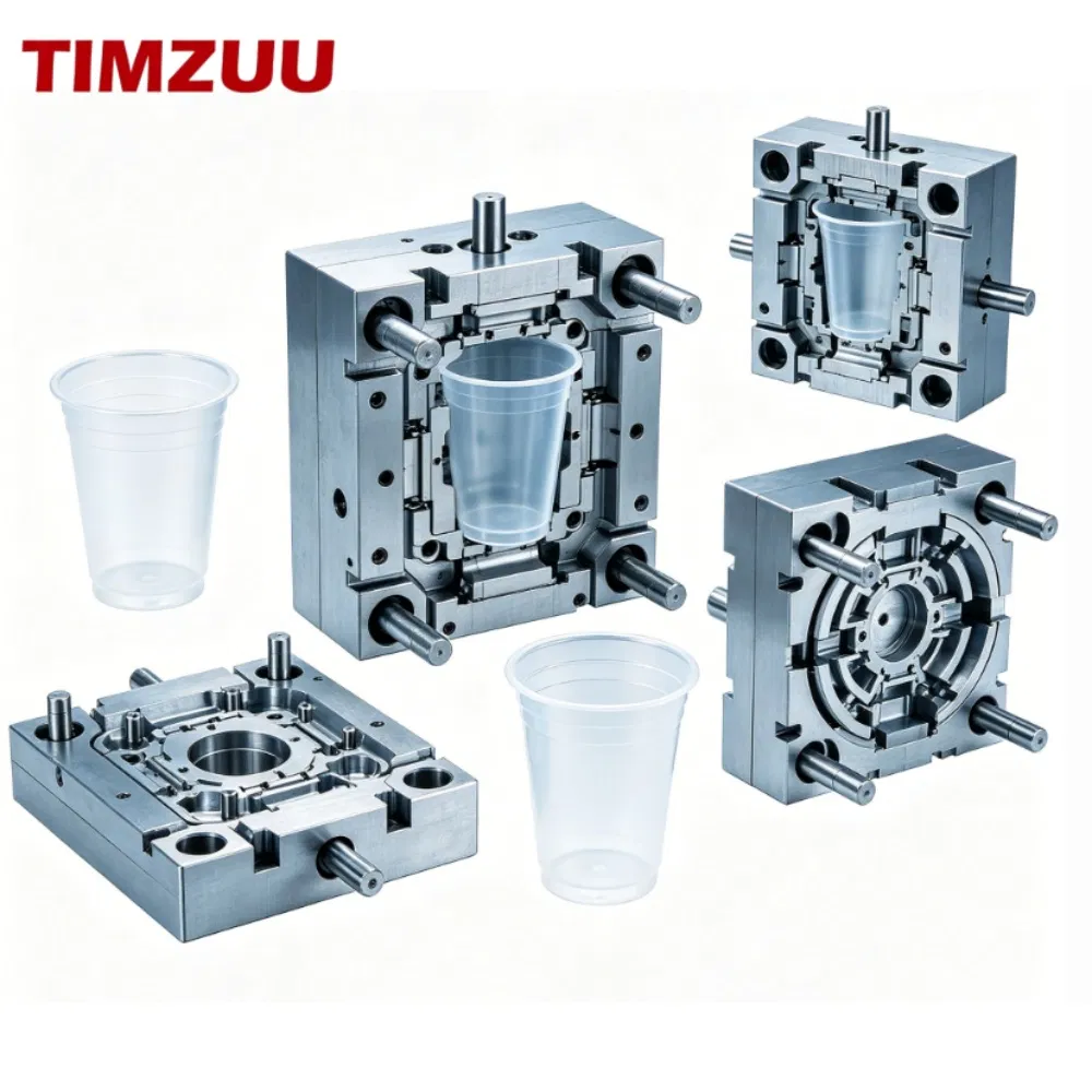 Medical Lab Moulding