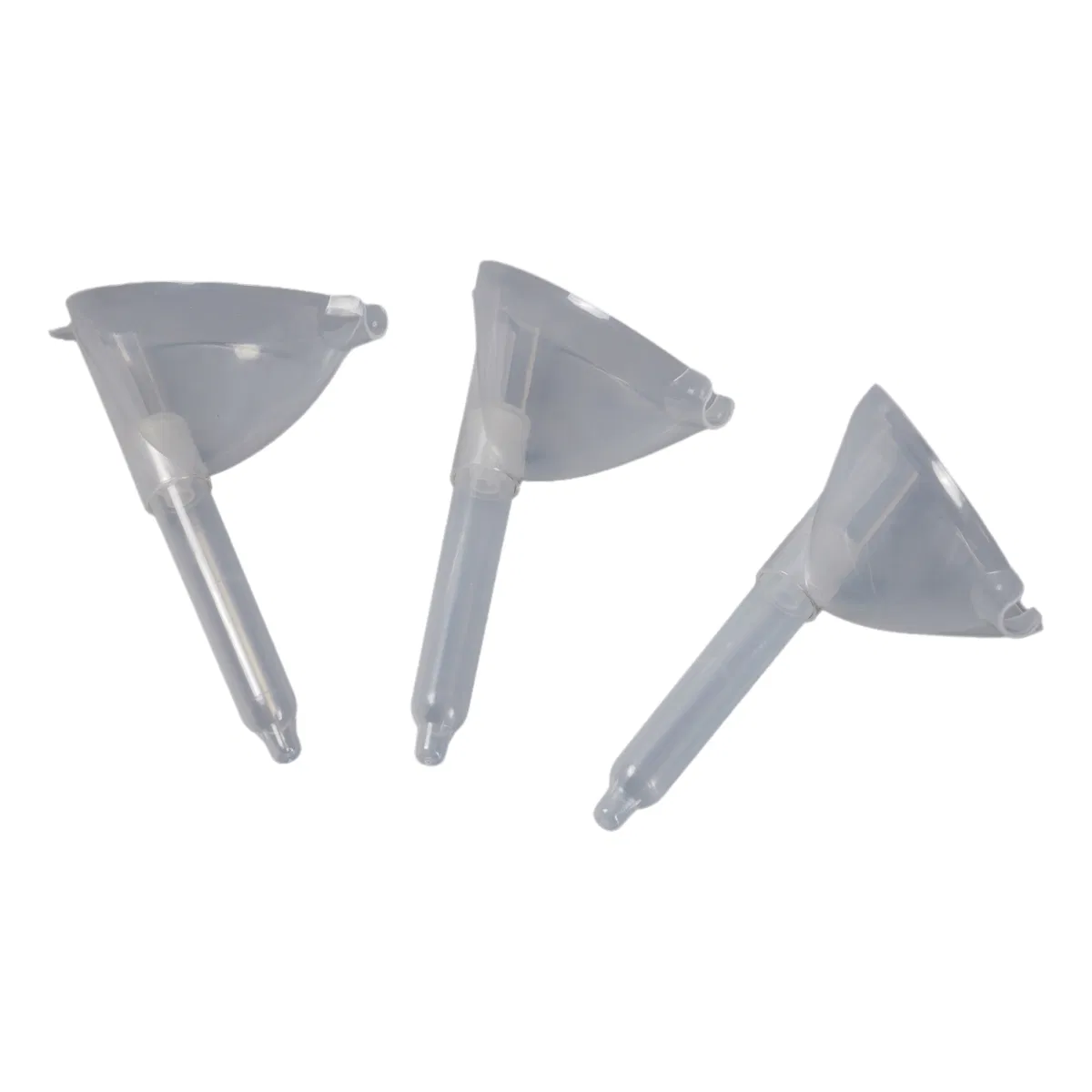 Customized PC POM PMMA Plastic Parts Sanitary Convenient Medical Consumables Injection Mold
