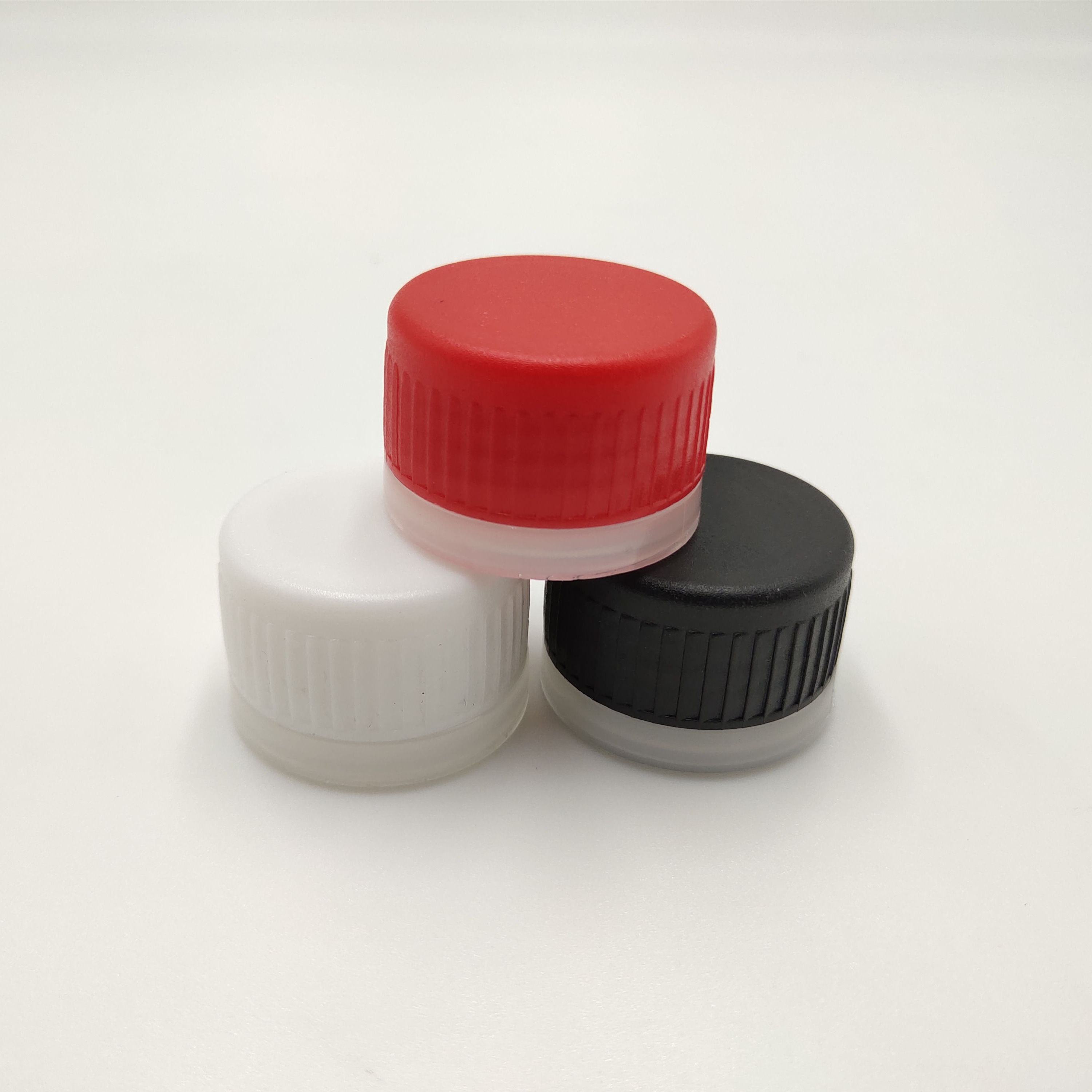 Variety of Caps 1