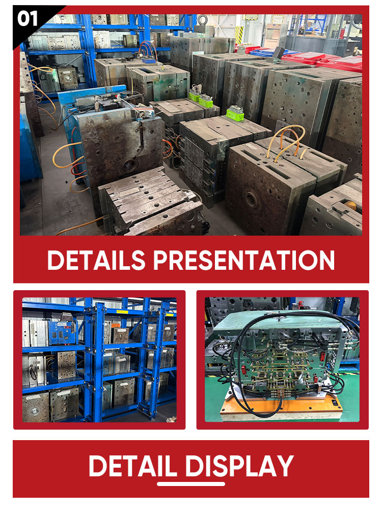 Manufacturing Process 2
