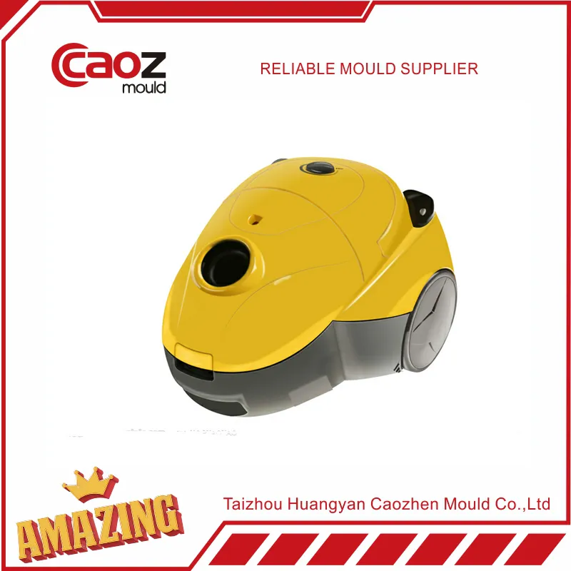 Vacuum Cleaner Mould 6
